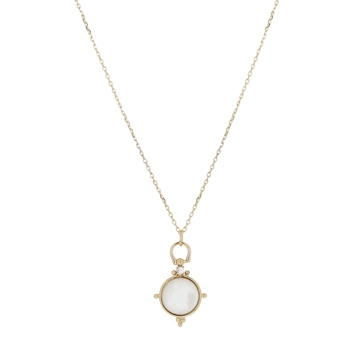 Nima Necklace
