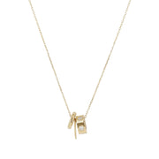 Soraya Necklace