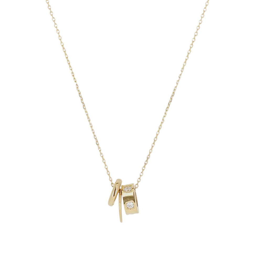 Soraya Necklace