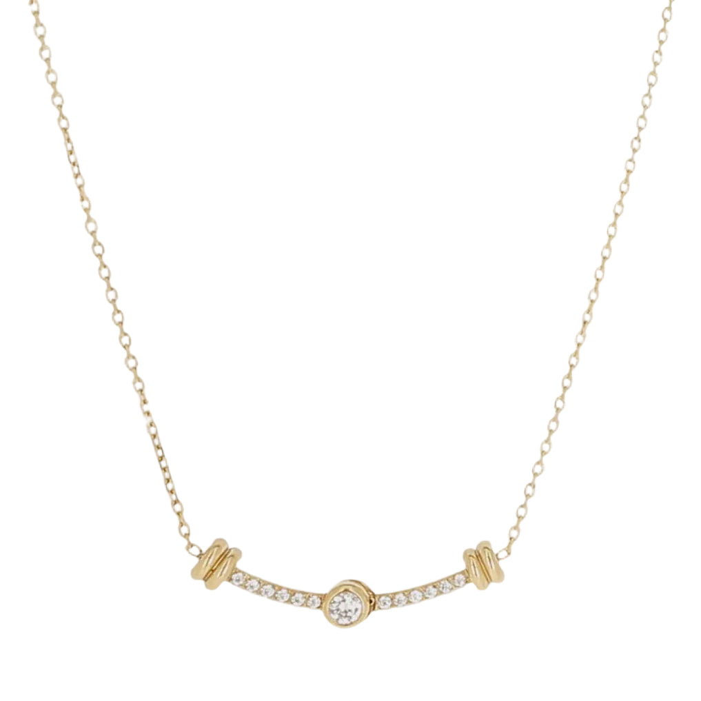Ghisoni Necklace