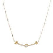 Ghisoni Necklace