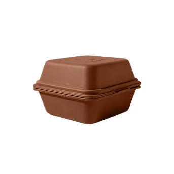 The Burger Box - Spice