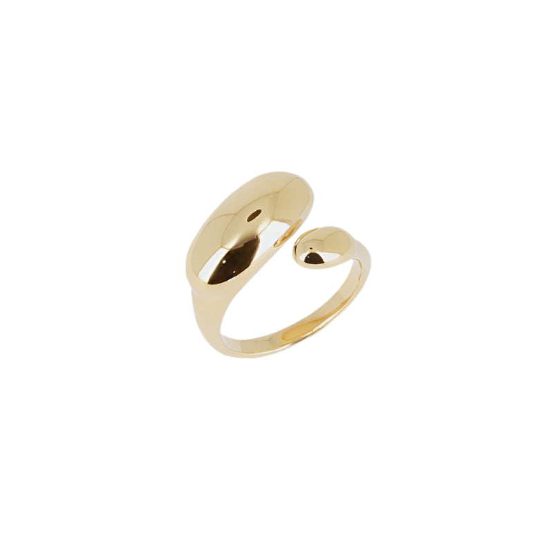 Zag Ring - Valerie