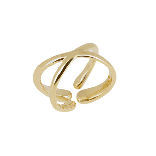 Zag Ring - Triumph