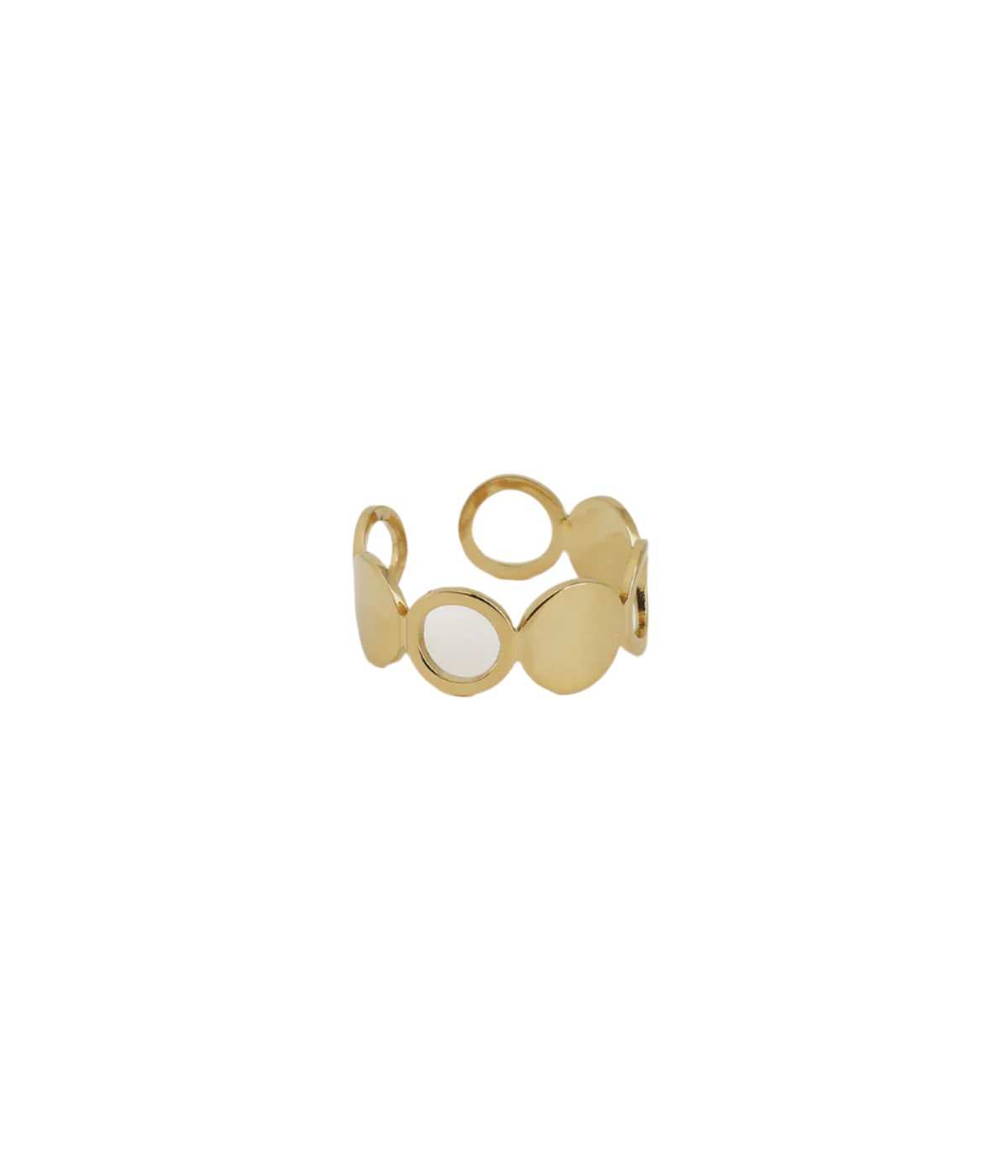 Zag Ring - Cercle