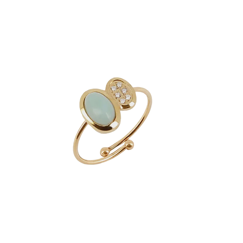 Nicolosi Ring
