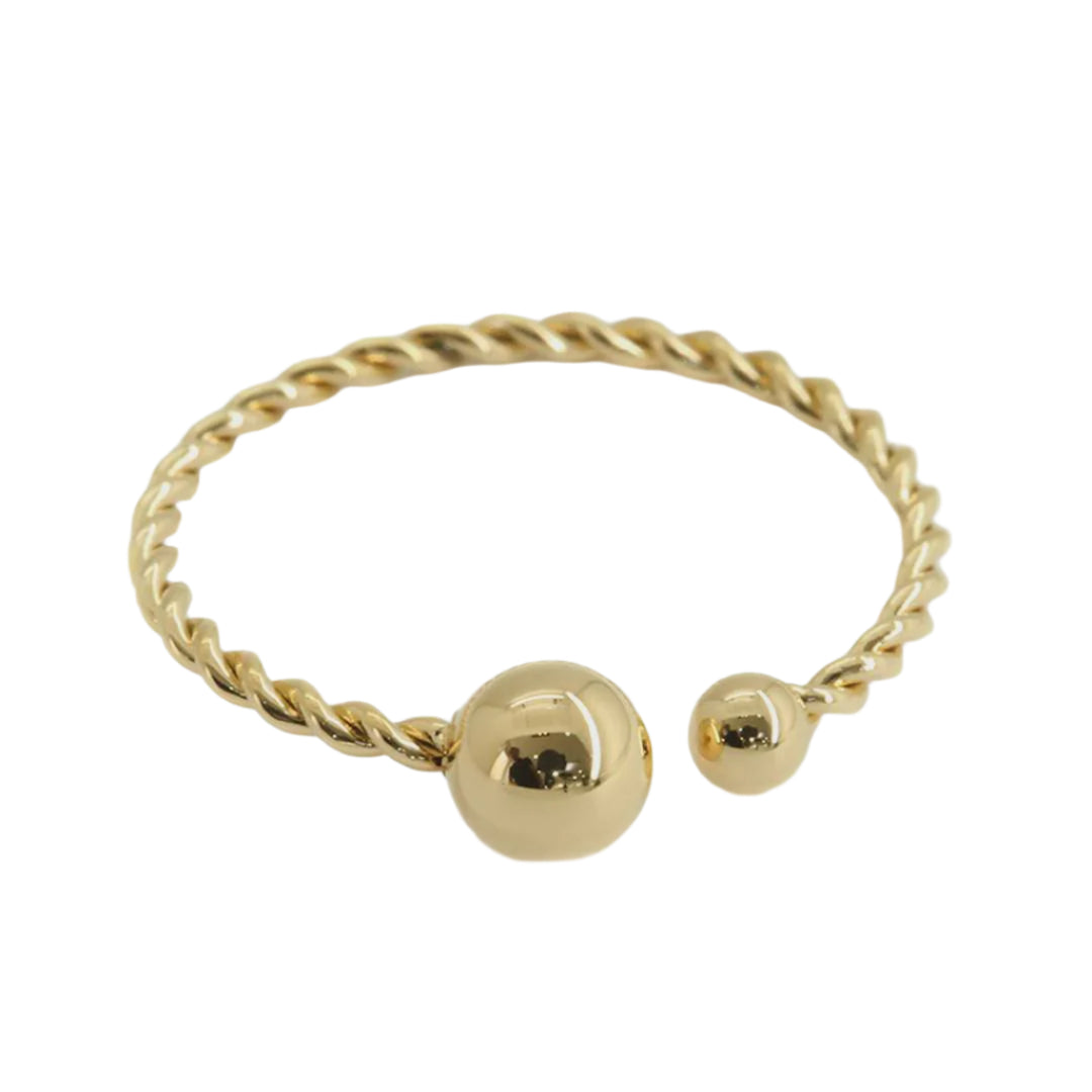 Zag Ring - Soho
