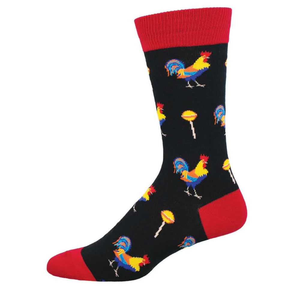 Men's Socks - Cock Sucker