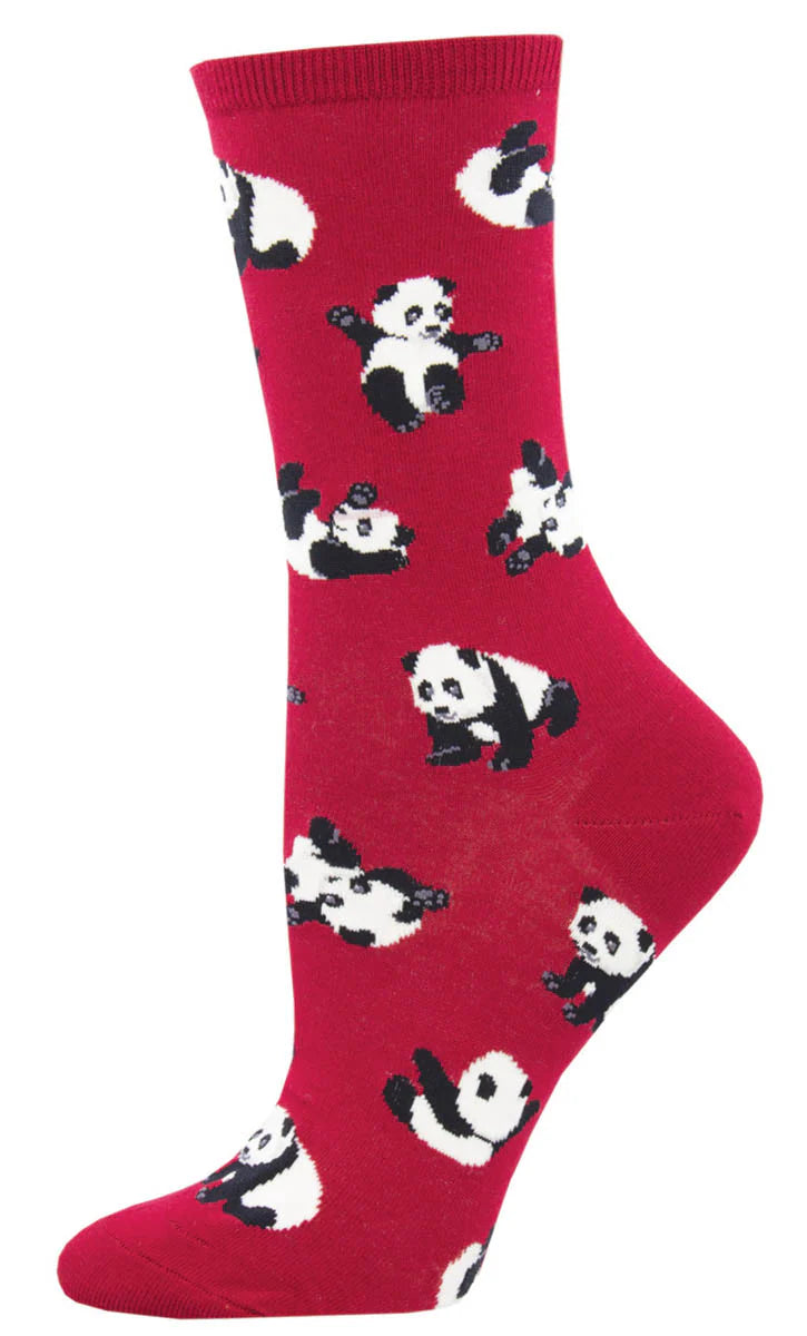 Ladies Socks - Cuddle Puddle