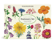 Stationery Set - Wildflowers