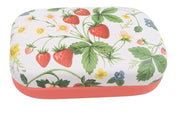 Strawberry Fields Mini Travel Case