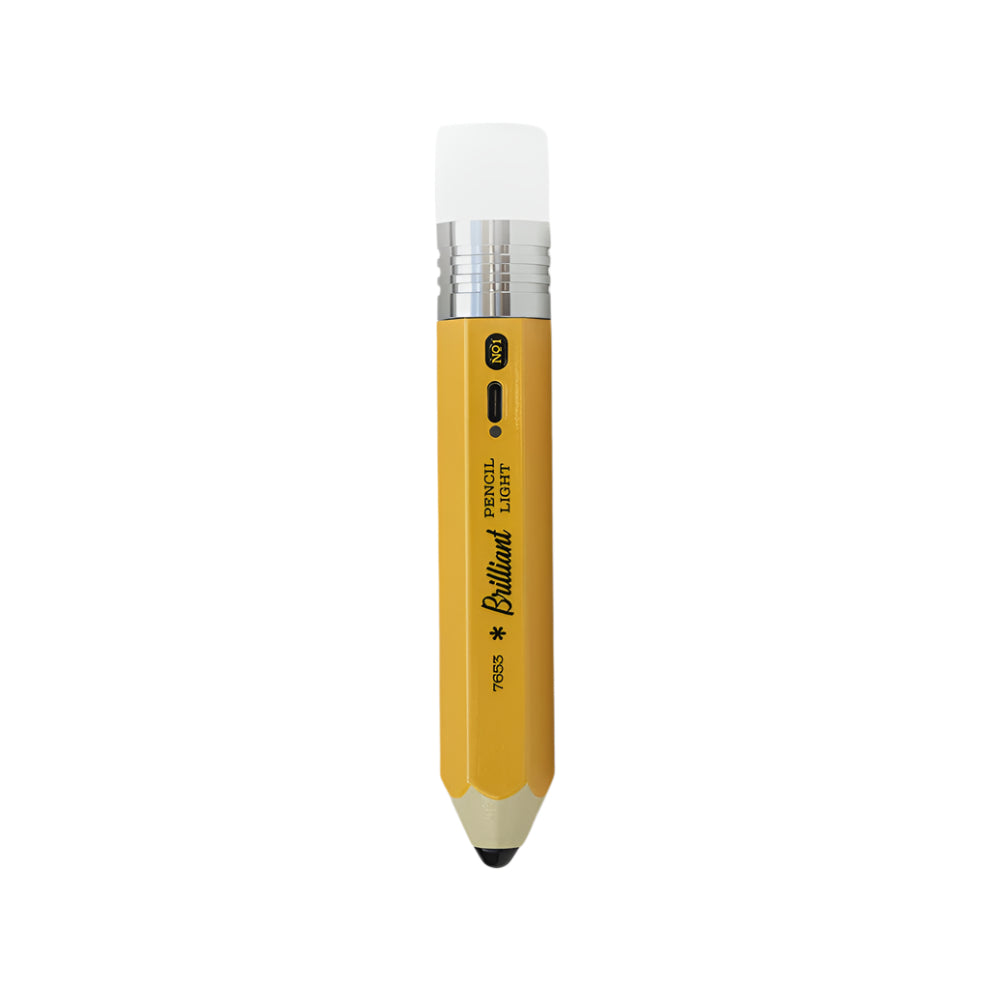 Cordless Pencil Light