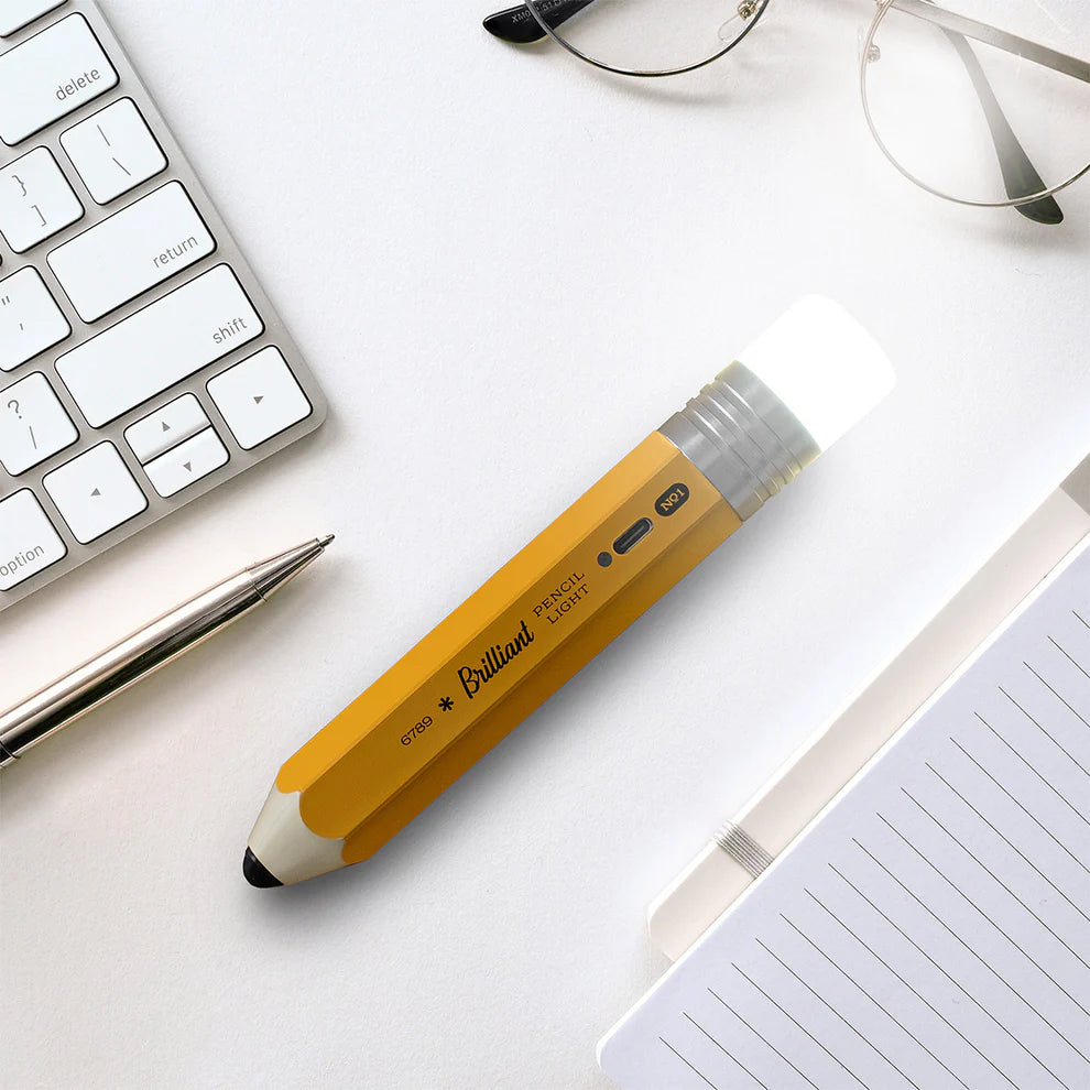 Cordless Pencil Light