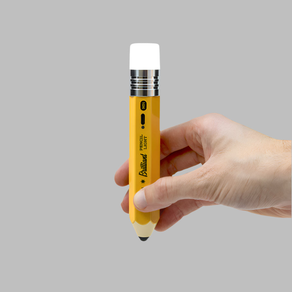 Cordless Pencil Light