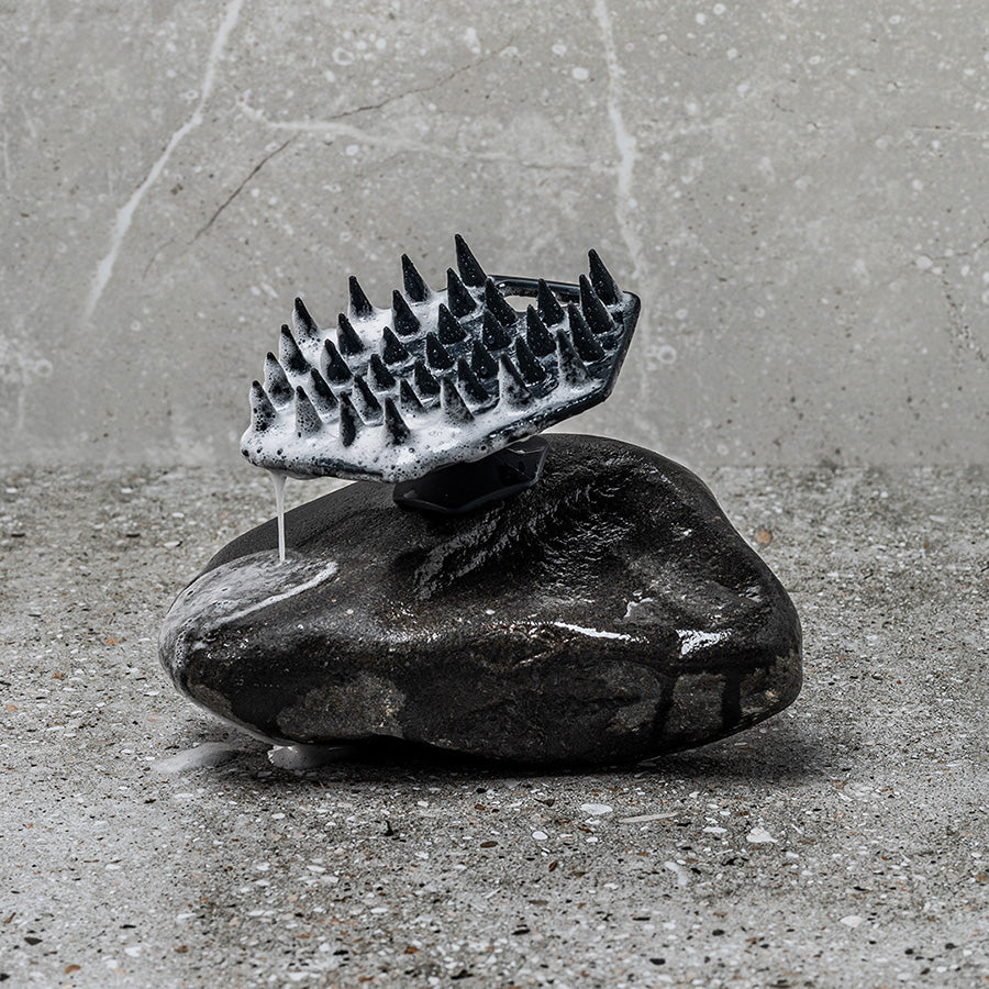 Scalp Scrubber