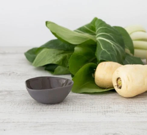 Flax Pinch Pot - SM 2cmx5cm