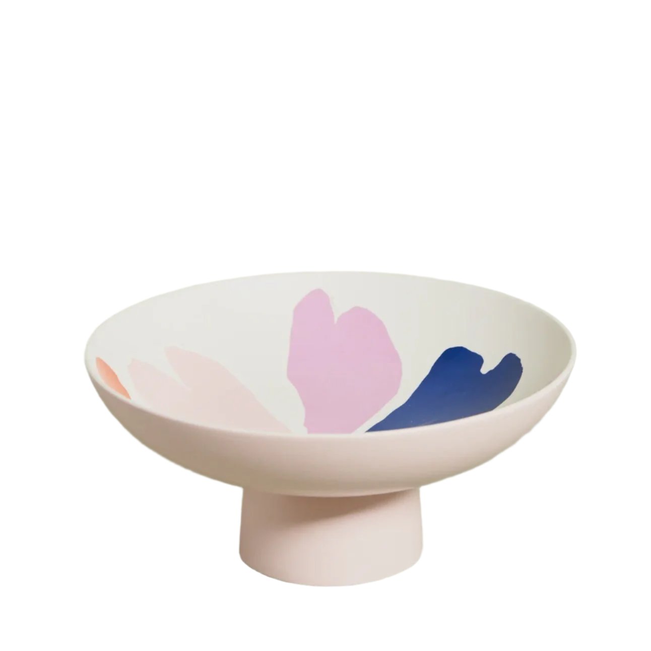 Pedestal Bowl - Be Different