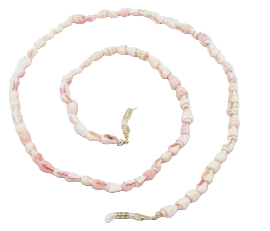 Glasses Chain Chunky - Sorbet Shell