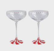 Coupes Set of 2 - Lollipop