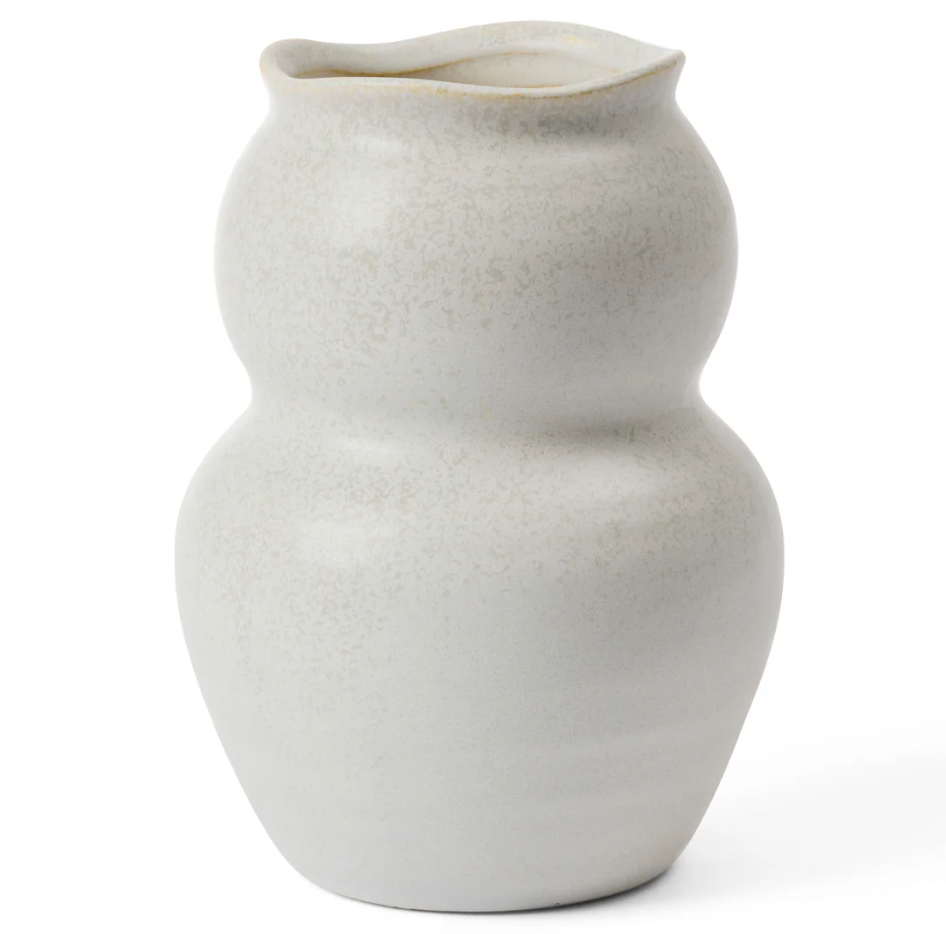 Neve Vase Mist Large