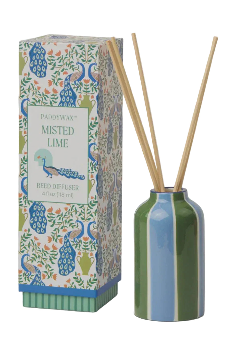 A Dopo Diffuser - Misted Lime