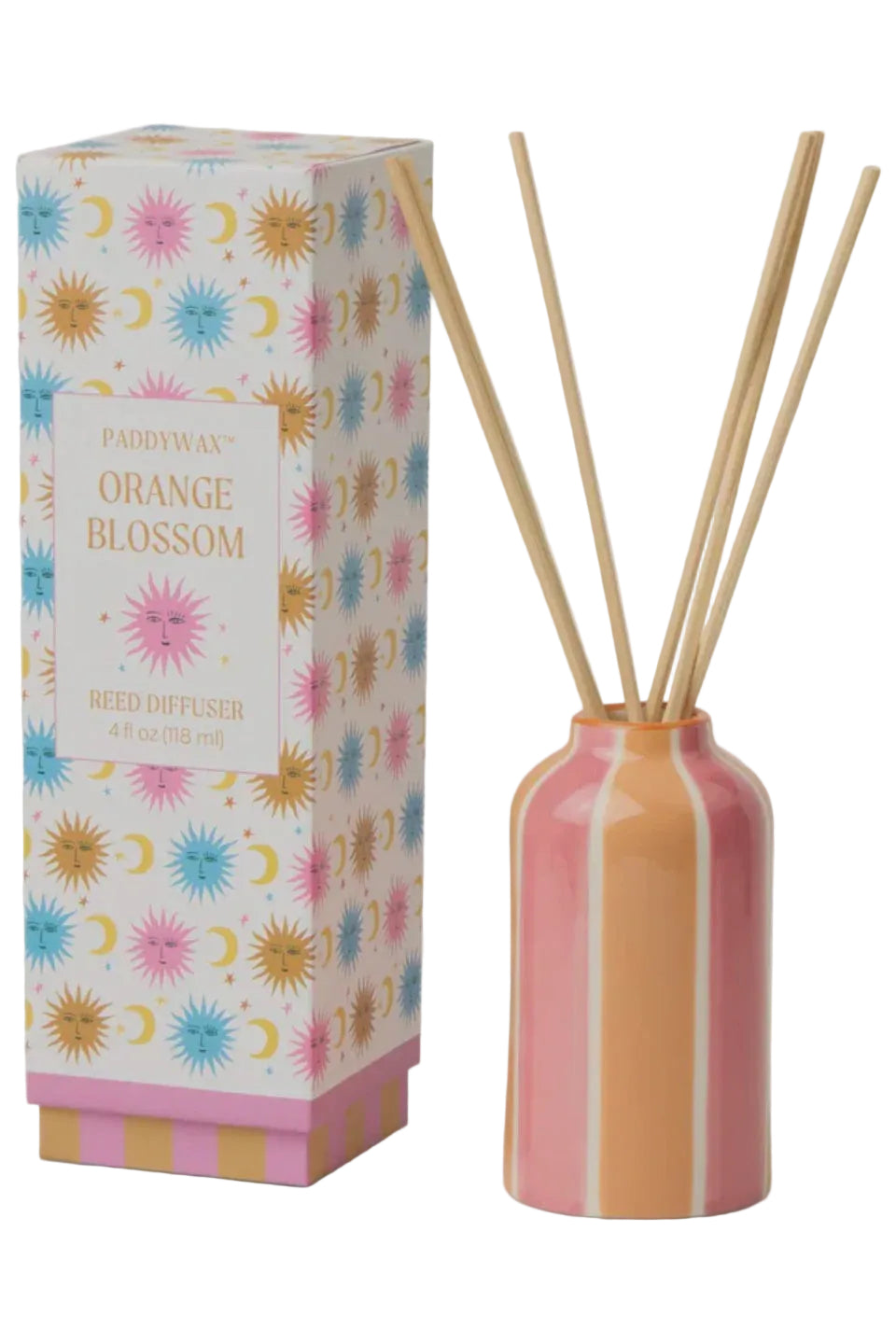 A Dopo Diffuser - Orange Blossom