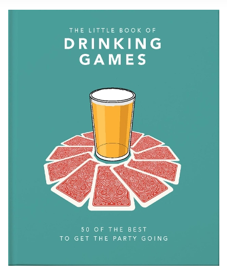 The Little Book of Drinking Games
