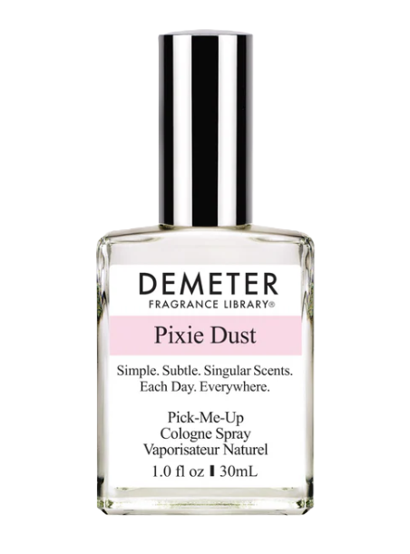 Cologne Spray 30mL - Pixie Dust