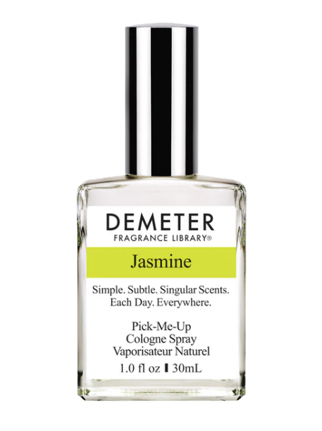 Cologne Spray 30mL - Jasmine