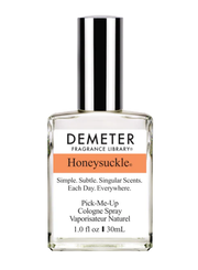 Cologne Spray 30mL - Honeysuckle