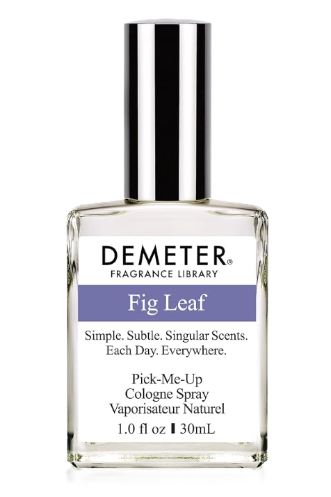 Cologne Spray 30mL - Fig Leaf