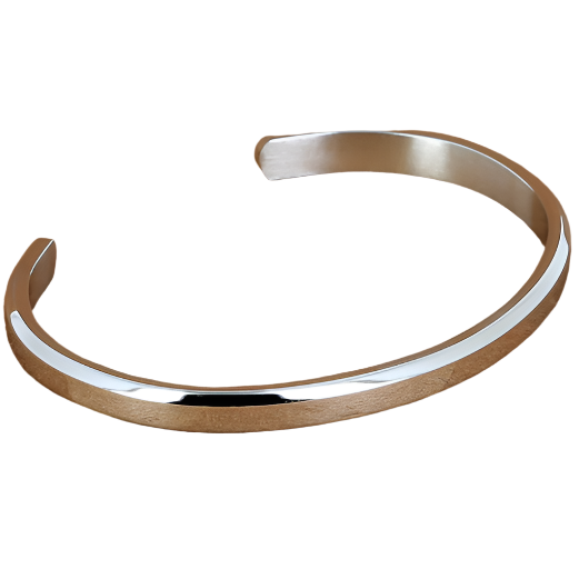 Zag Bangle - Marceau
