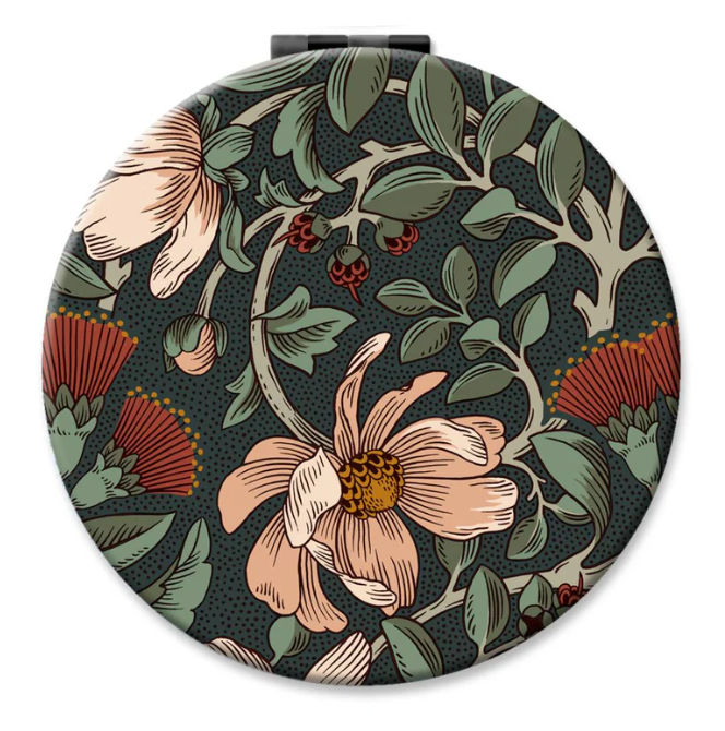Compact Mirror 8cm - Rata Trail