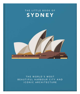 The Little Book Of Sydney