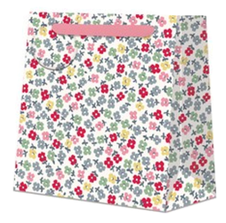 Small Gift Bag - Cath Kidston Teeny One
