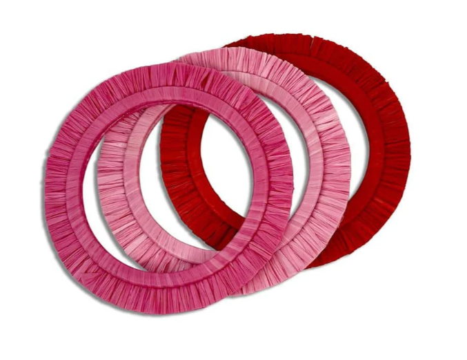 Trio Encantado Bangles