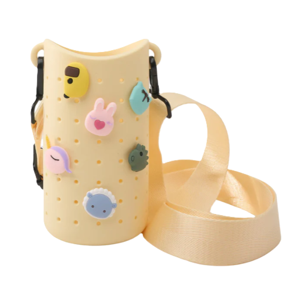 Bestie Sling - Yellow