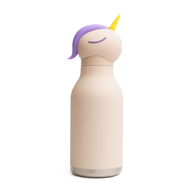 Bestie Bottle 460ml - Unicorn
