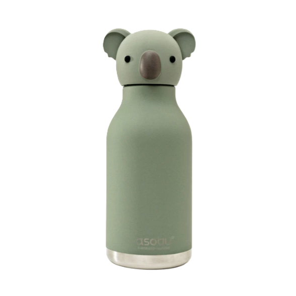Bestie Bottle 460ml - Koala