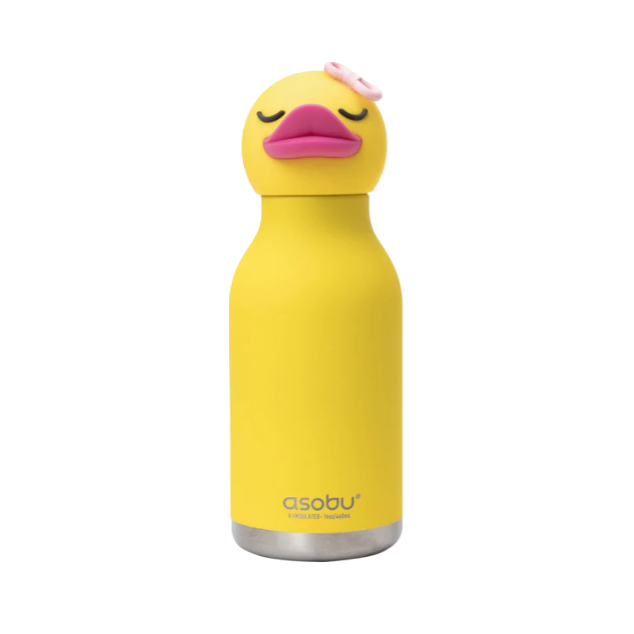 Bestie Bottle 460ml - Ducky