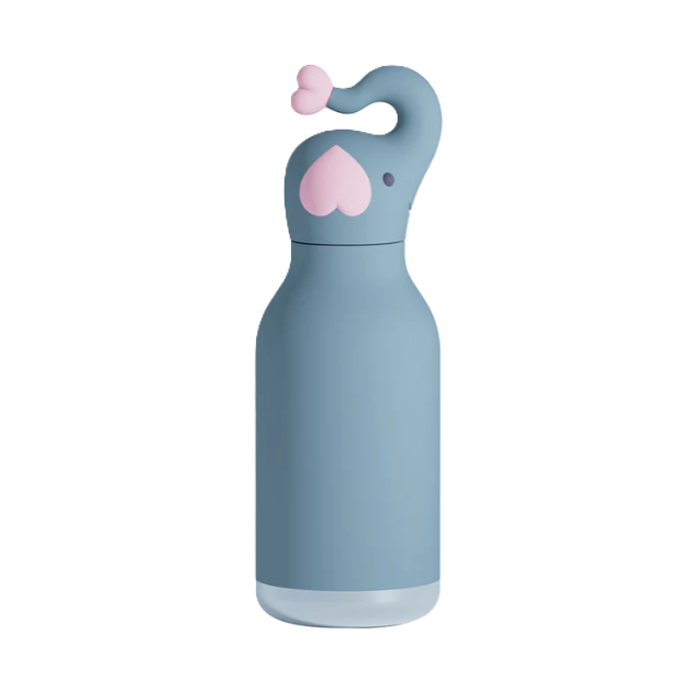 Bestie Bottle 460ml - Elephant
