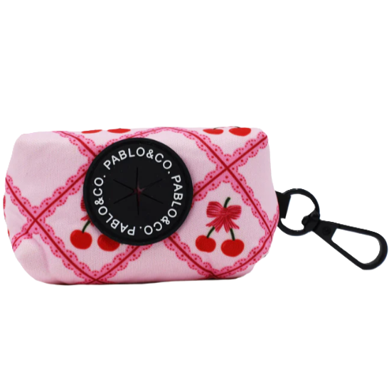 Dog Poop Bag Holder - Ma Chérie