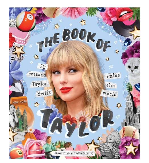 The Book Of Taylor