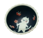 Neko Small Dish - Cat