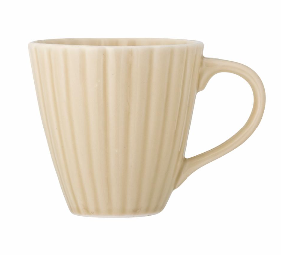 Latina Mug - Off White