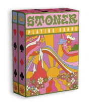 Stoner Playing Cards