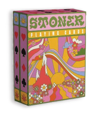 Stoner Playing Cards