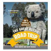 Sh*t Towns of Australia: The Great Aussie Road Trip