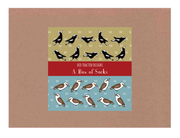 Cotton Socks Boxed Set (M) - Kookaburras / Magpies