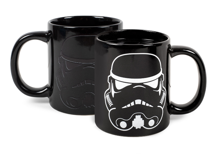 Original Stormtrooper Heat Changing Mug